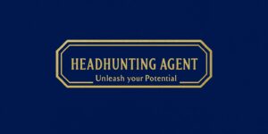 Senior Executive Headhunter