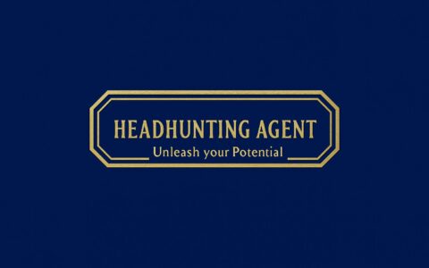 Senior Executive Headhunter